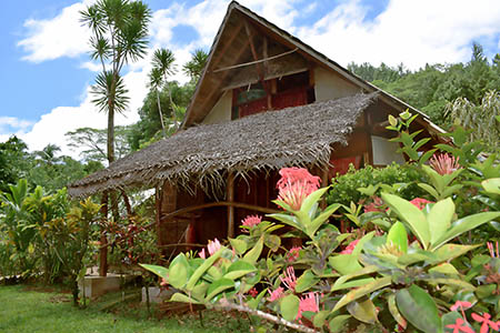 Bungalow Garden Duplex Bungalow Garden Duplex